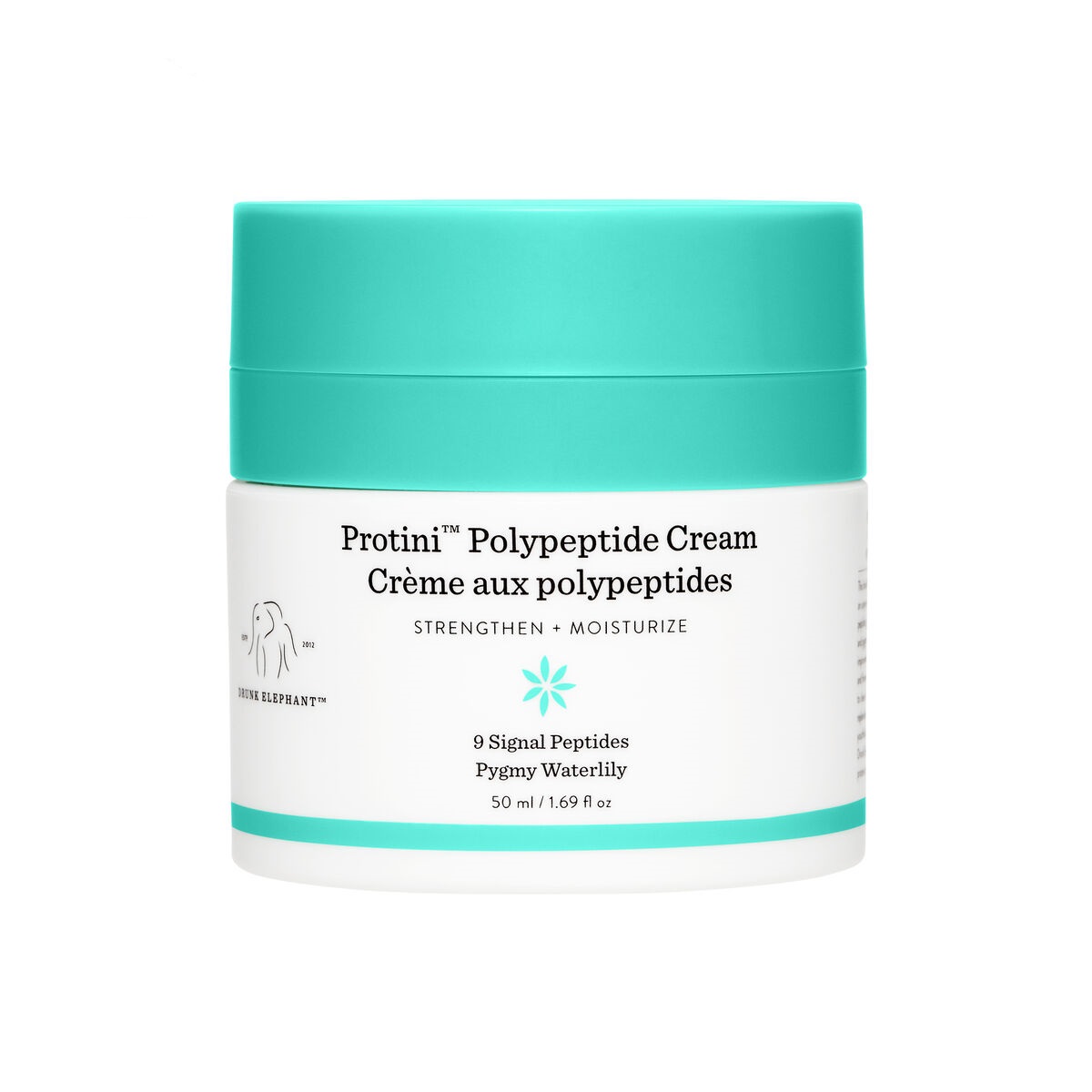 PROTINI™ POLYPEPTIDE CREAM (CREMA FACIAL)